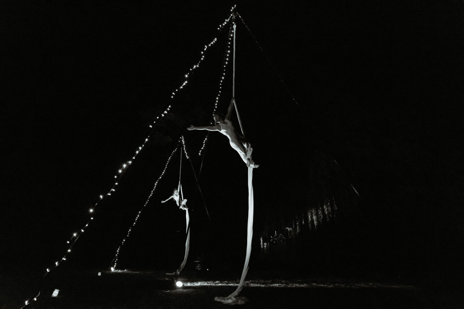Marine Briens - Artiste de Cirque